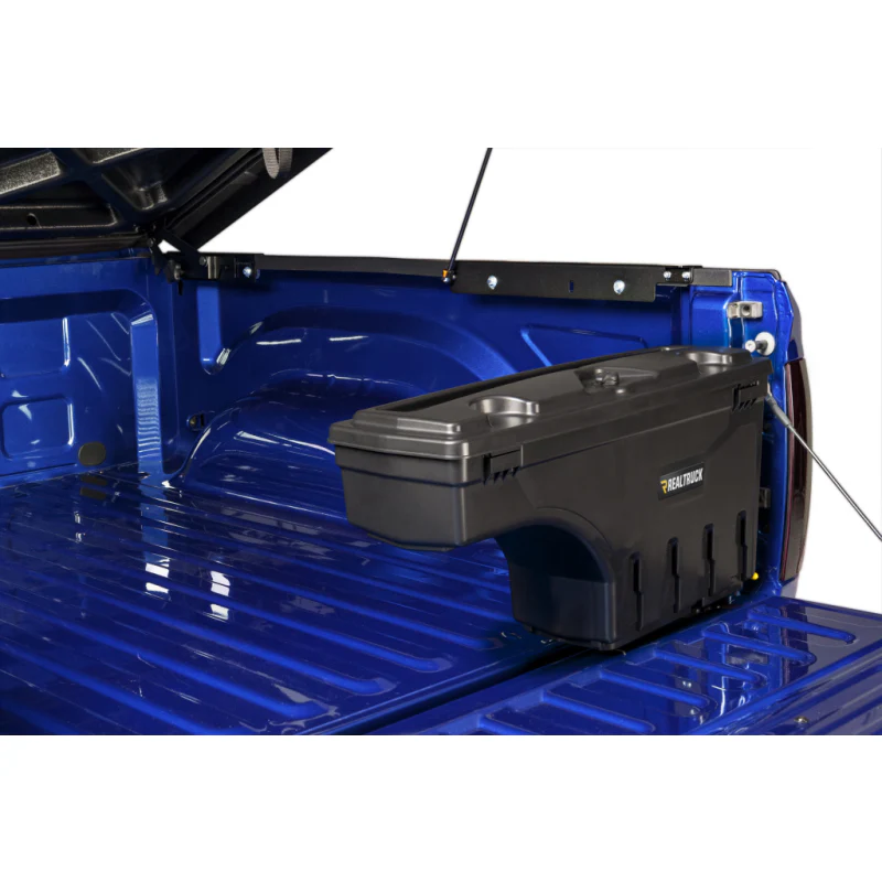 UnderCover Swing Case 15-24 F150 (Includes Lightning) Passenger Model SC203P - Image 3