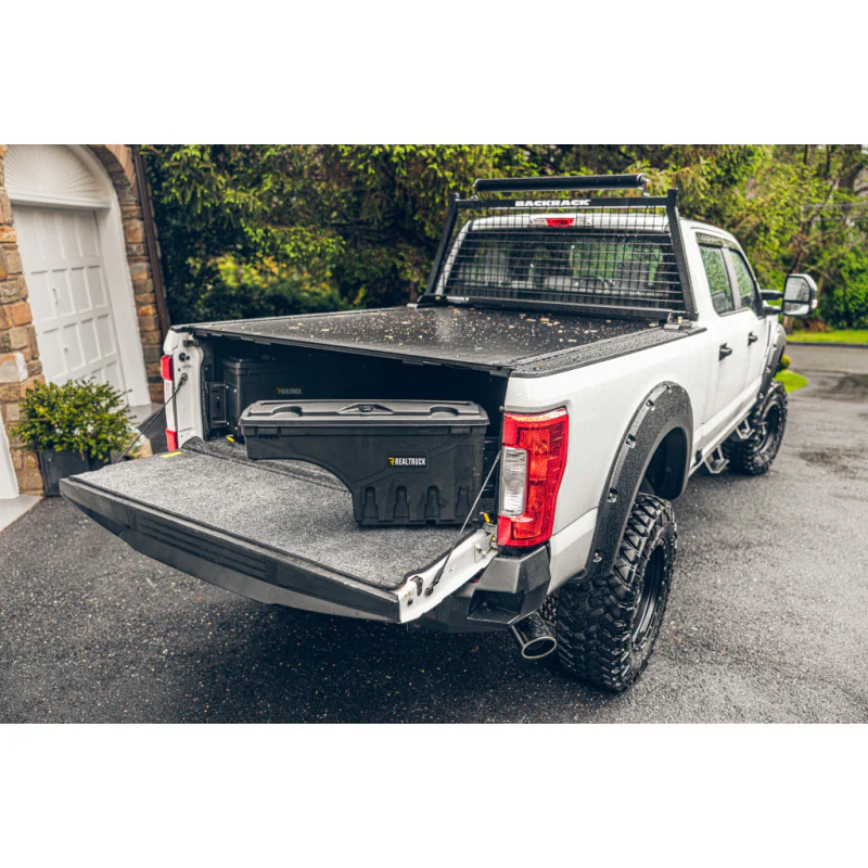 UnderCover Swing Case 17-24 F250/350 Passenger Model SC205P - Image 7