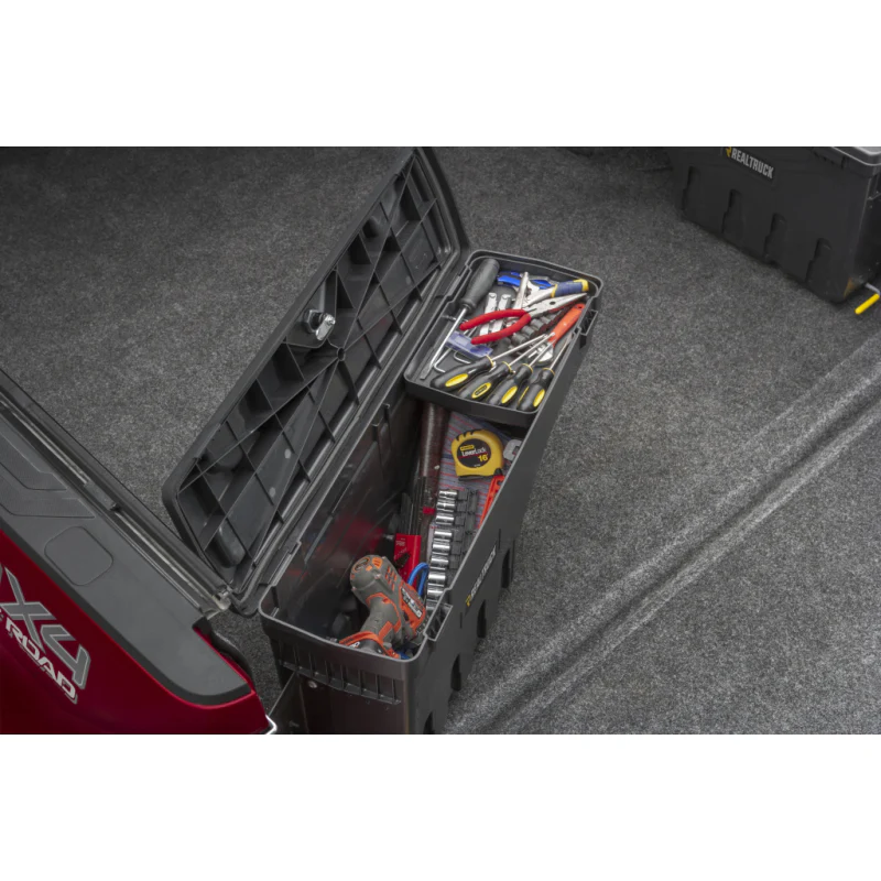 UnderCover Swing Case 20-24 Jeep Gladiator - Driver Side Model SC304D - Image 5