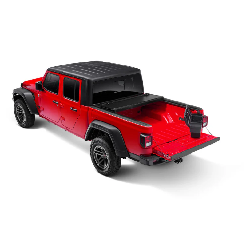 UnderCover Swing Case 20-24 Jeep Gladiator - Passenger Side Model SC304P - Image 7