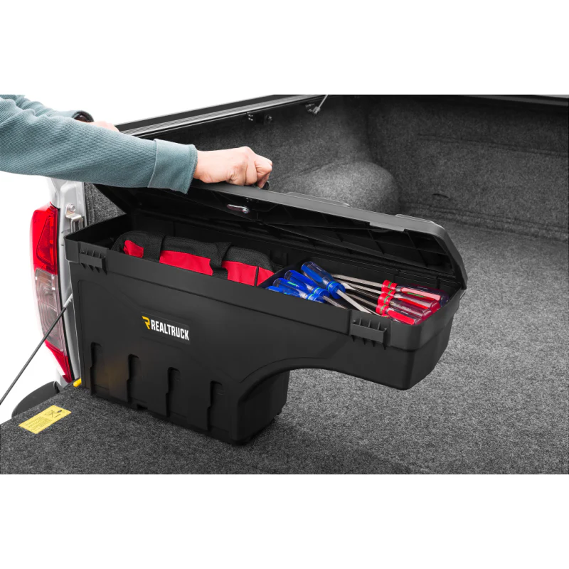 UnderCover Swing Case 22-24 Frontier Driver Model SC503D - Image 5