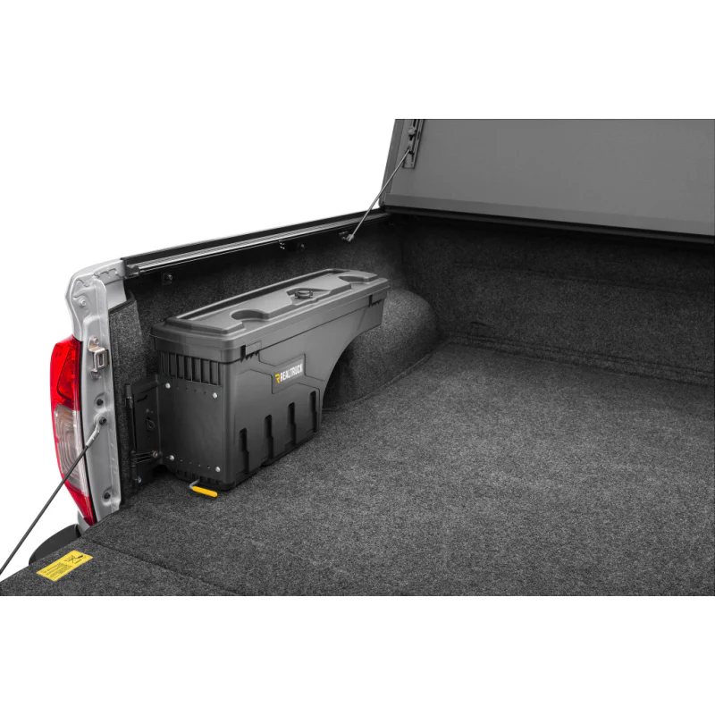 UnderCover Swing Case 22-24 Frontier Driver Model SC503D - Image 6