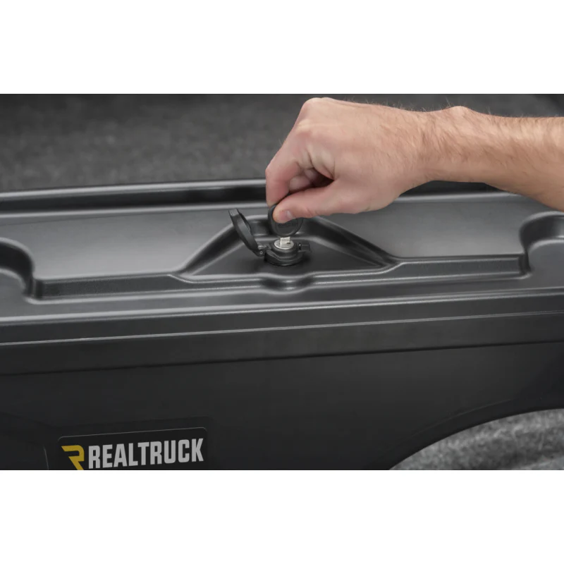 UnderCover Swing Case 94-01 Ram 1500/94-02 2500/3500 Driver Model SC900D - Image 5