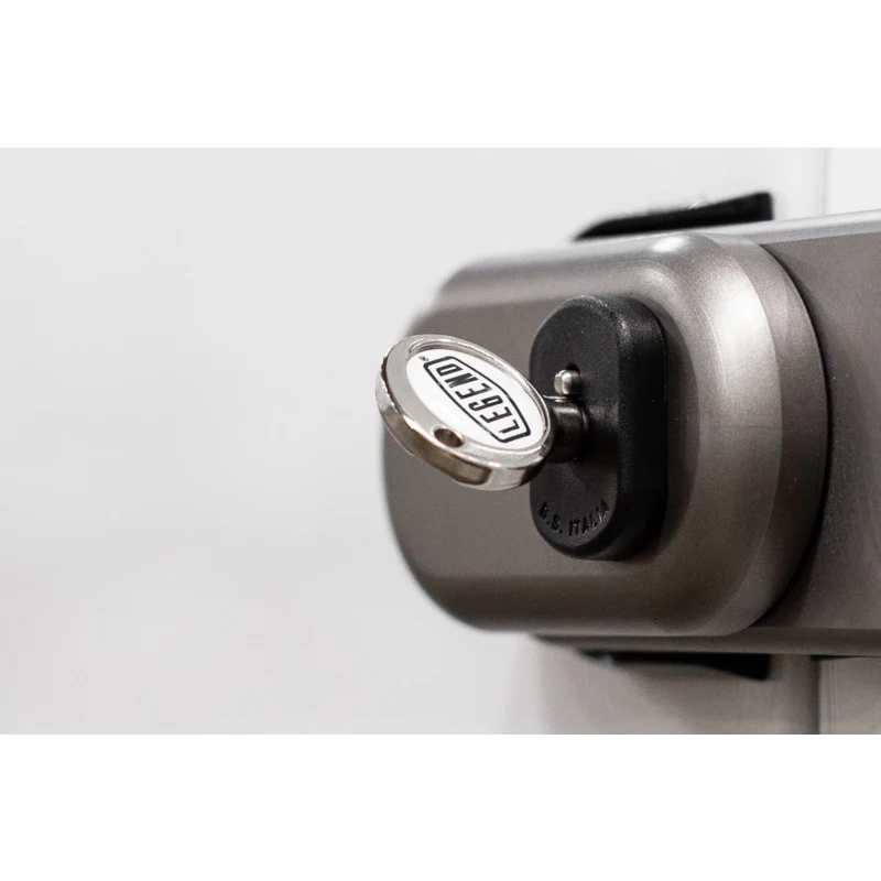 LEGEND SecuriLock Van Lock Deadlock Triple Lock (3 Locks Each) Model SL2-021-003 - Image 4