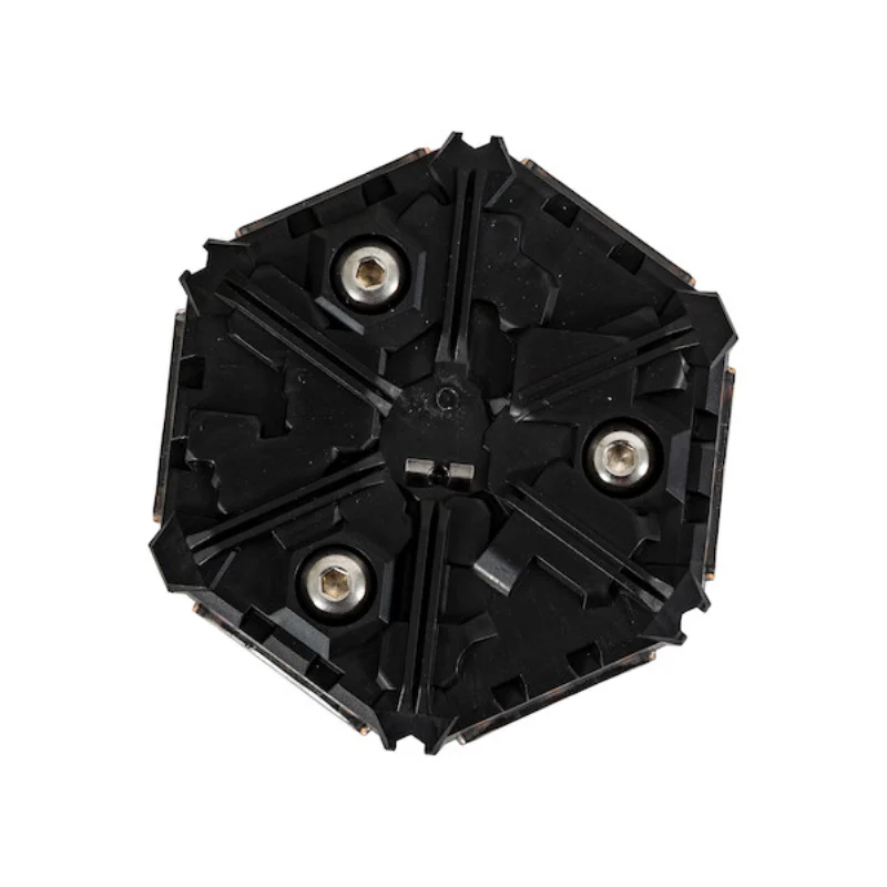 Buyers Products Class 2 0.86 Inch Tall LED Micro Beacons Light Model SL575ALP - Image 4