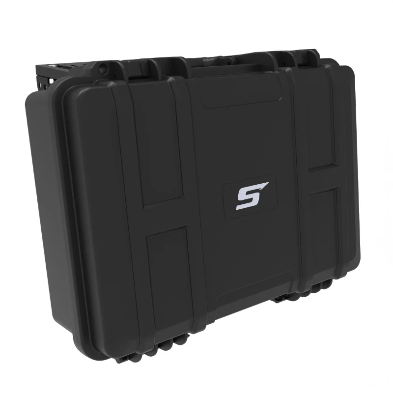 STAPLL Small Hard Case Model STPL-SM-HC