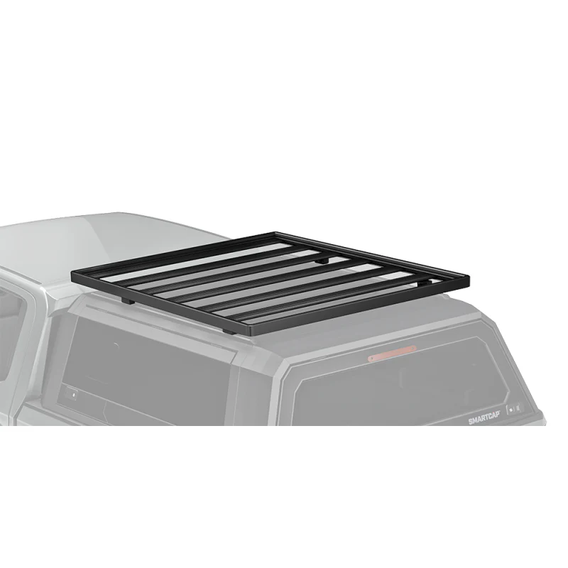 SmartCap Matte Black Platform Rack Fits All Caps Model SA020613 - Image 3