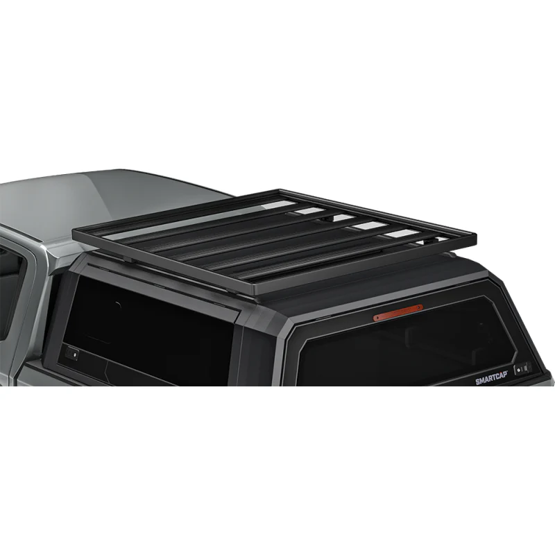 SmartCap Matte Black Platform Rack Fits All Caps Model SA020613 - Image 5