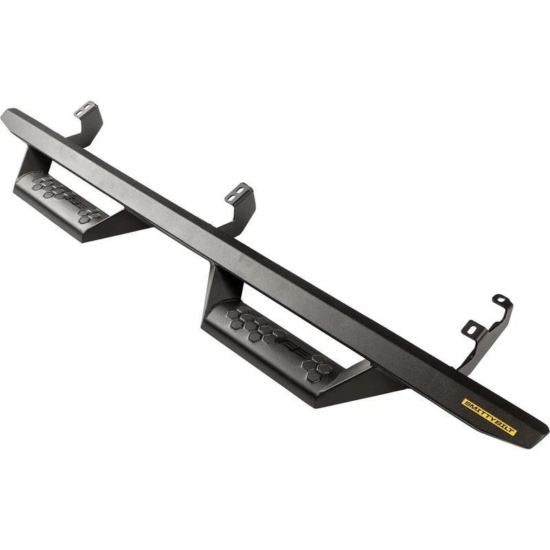Smittybilt Angular Drop Side Steps Model EXT10-TX - Image 4