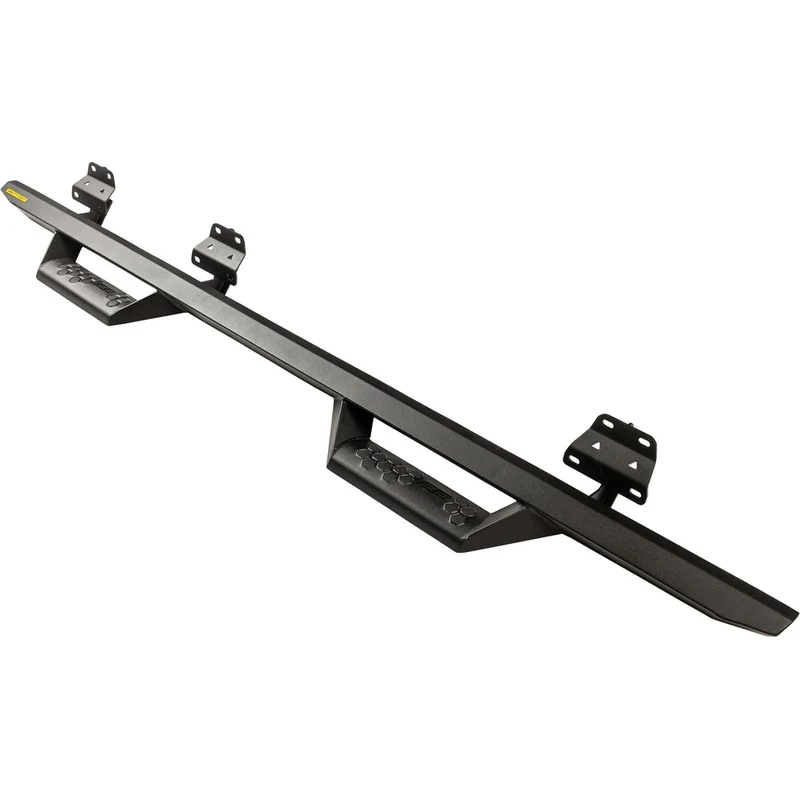 Smittybilt Angular Drop Side Steps Model EXF15CC-TX - Image 4