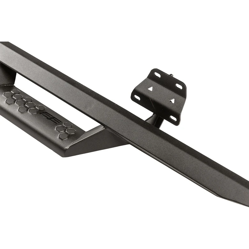 Smittybilt Angular Drop Side Steps Model EXF15CC-TX - Image 5