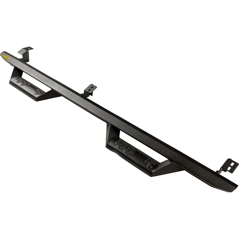 Smittybilt Angular Drop Side Steps Model EXT16CC-TX - Image 6
