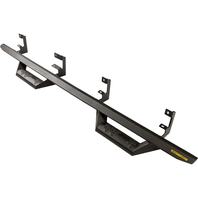 Smittybilt Angular Drop Side Steps Model EXC19CC-TX