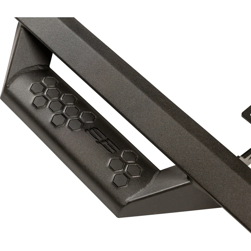 Smittybilt Angular Drop Side Steps Model EXC19CC-TX - Image 6