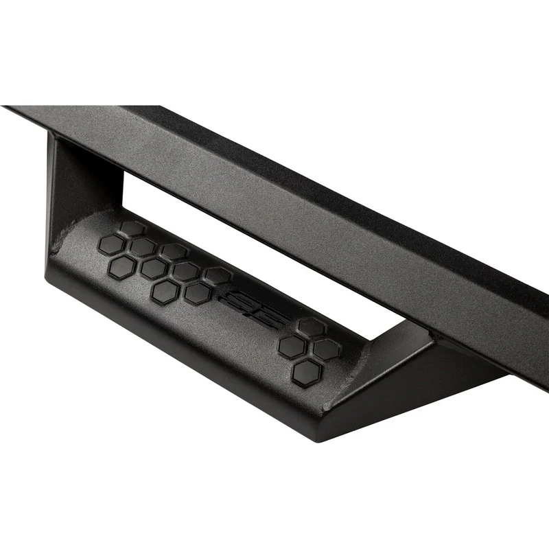 Smittybilt Angular Drop Side Steps Model EXD19CC-TX - Image 3