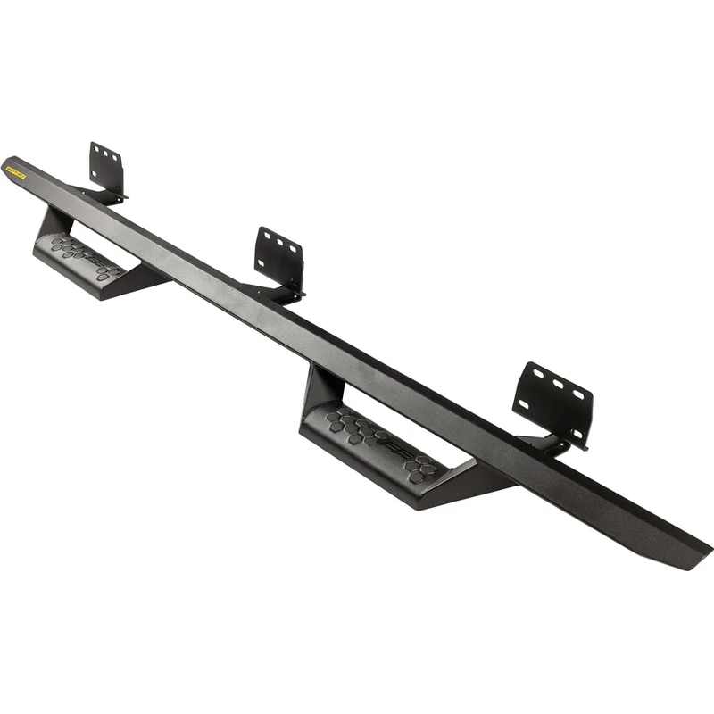 Smittybilt Angular Drop Side Steps Model EXJ194T-TX - Image 4