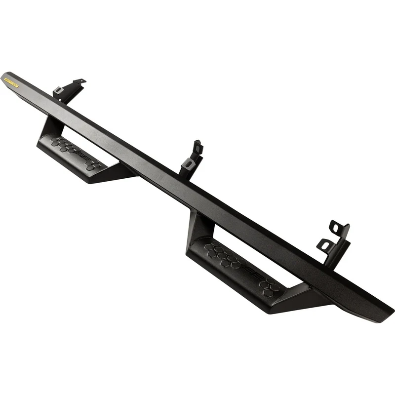 Smittybilt Angular Drop Side Steps Model EXF214B-TX - Image 4