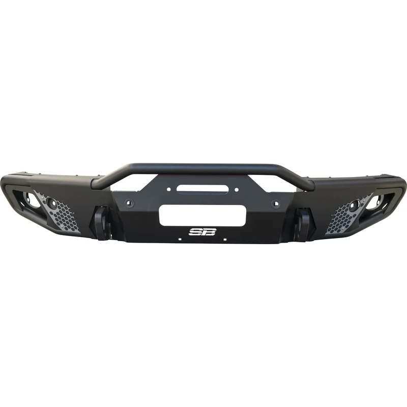 Smittybilt Apollo Front Bumper (21+ Bronco) Model 78783