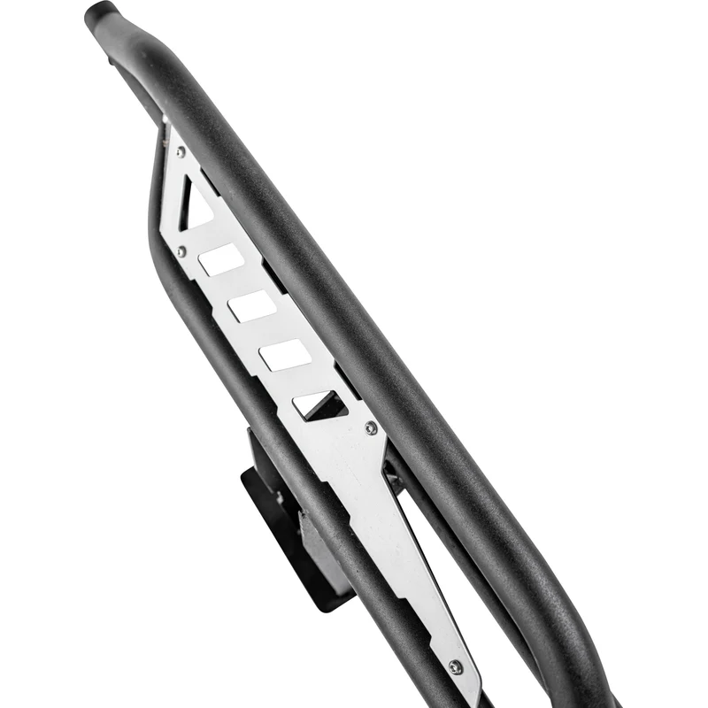 Smittybilt Apollo Rock Sliders w/ Step Model 79734 - Image 7