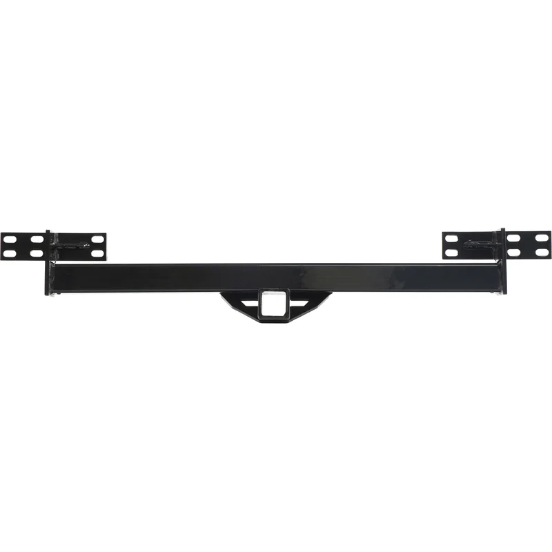 Smittybilt Bolt-On Receiver Hitch - Fits OE Style Rear Bumpers (97-06 TJ/LJ) Model JH44