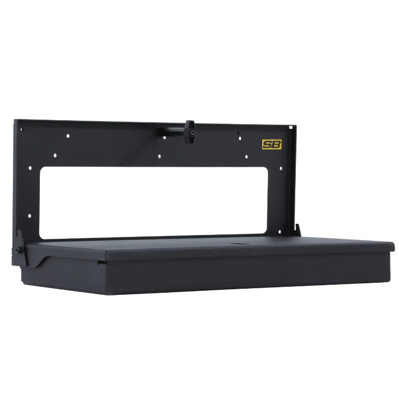 Smittybilt Bronco Tailgate Table JK/JL/ - Model 2893 - Image 3