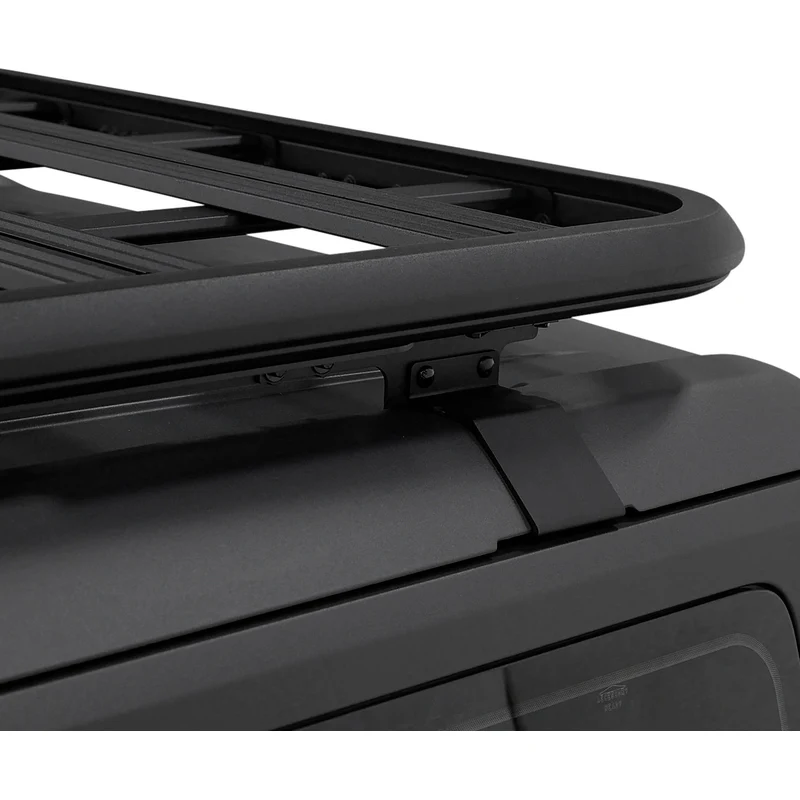 Smittybilt Defender Platform Mounting Kit (21+ Bronco 4DR) Model F01