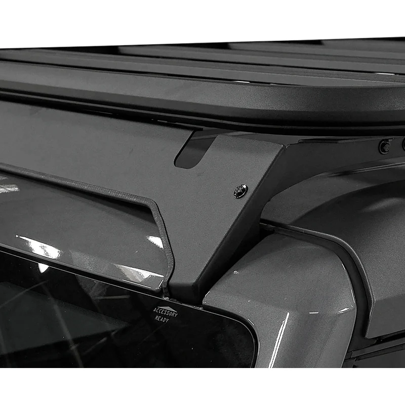 Smittybilt Defender Platform Mounting Kit (21+ Bronco 4DR) Model F01 - Image 2