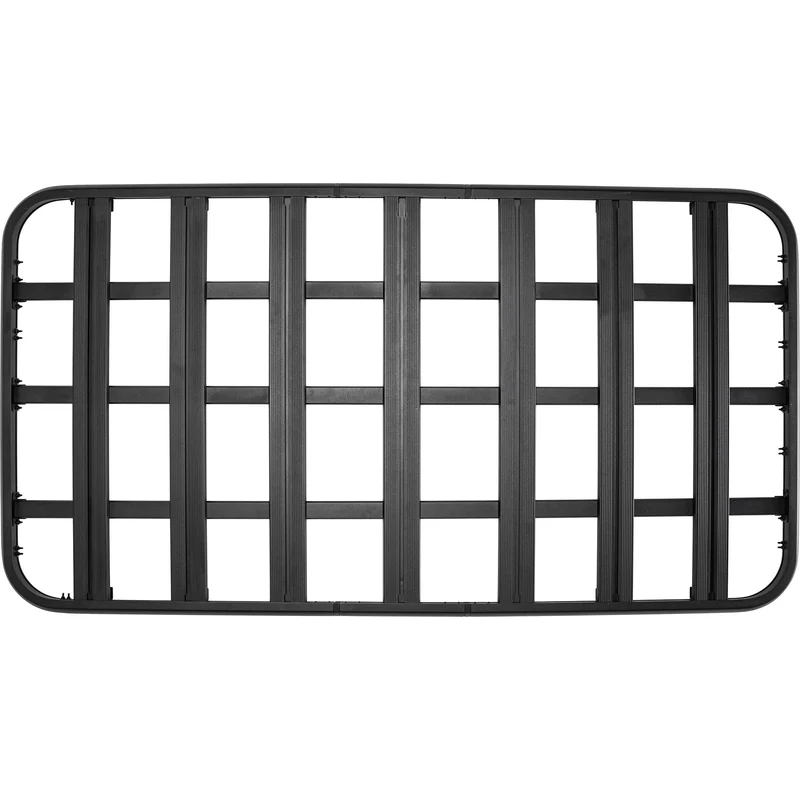 Smittybilt Defender Platform Rack 94" x 50" (Mounting Brackets Not Included) Model 9450