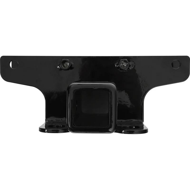 Smittybilt Factory Style 2" Receiver Hitch (18+ JL/JLU) Model JH46 - Image 6