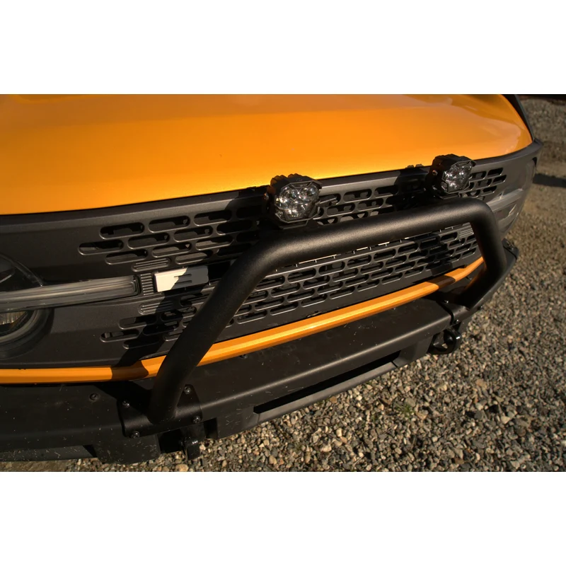 Smittybilt Front OEM Overider Bar (21+ Bronco) Model 61260 - Image 2