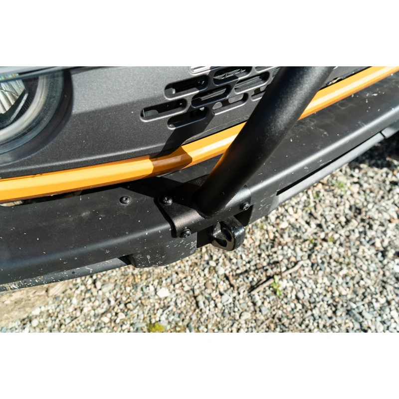 Smittybilt Front OEM Overider Bar (21+ Bronco) Model 61260 - Image 5
