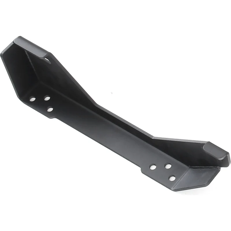 Smittybilt JL HD Pivot Trail Jack Mount - Fits 7743 (18+ JL/JLU) Model 7744 - Image 4