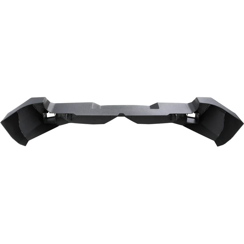 Smittybilt M1 Rear Bumper (07-14 Toyota FJ Cruiser) Model 614850 - Image 6