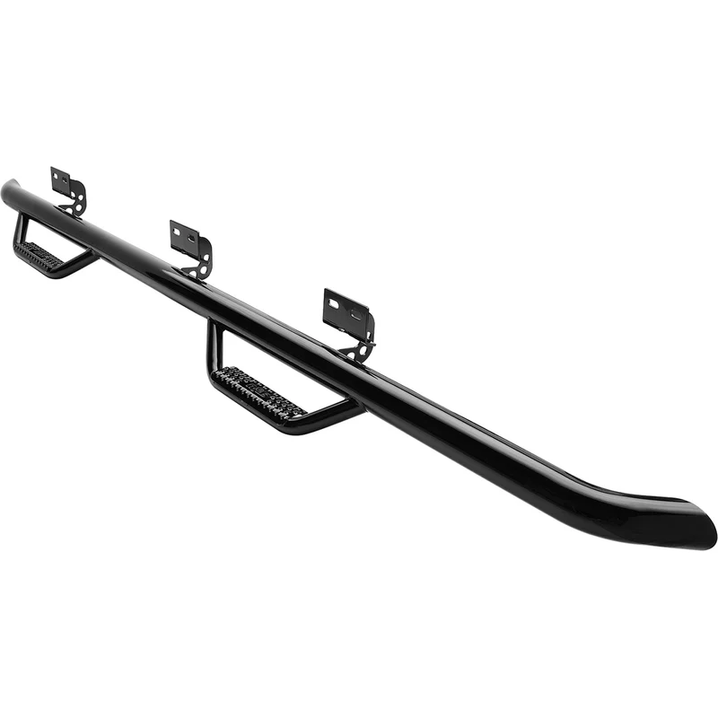 Smittybilt Nerf Side Steps Model F1597QC