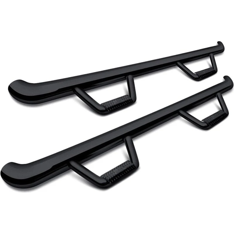 Smittybilt Nerf Side Steps Model T1464R-SS