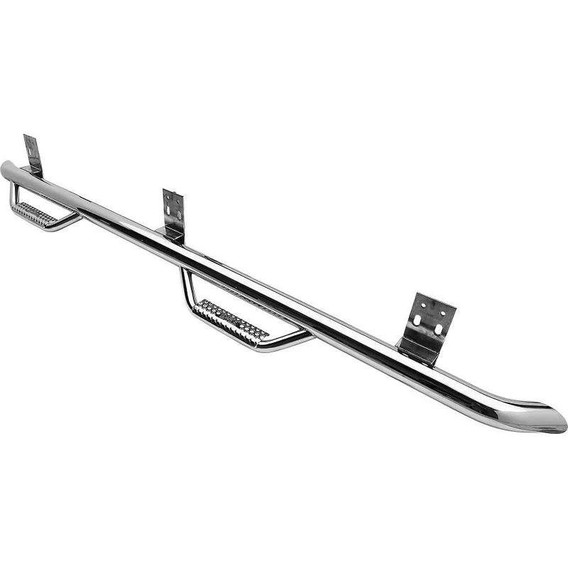 Smittybilt Nerf Side Steps Model D1980CC-SS