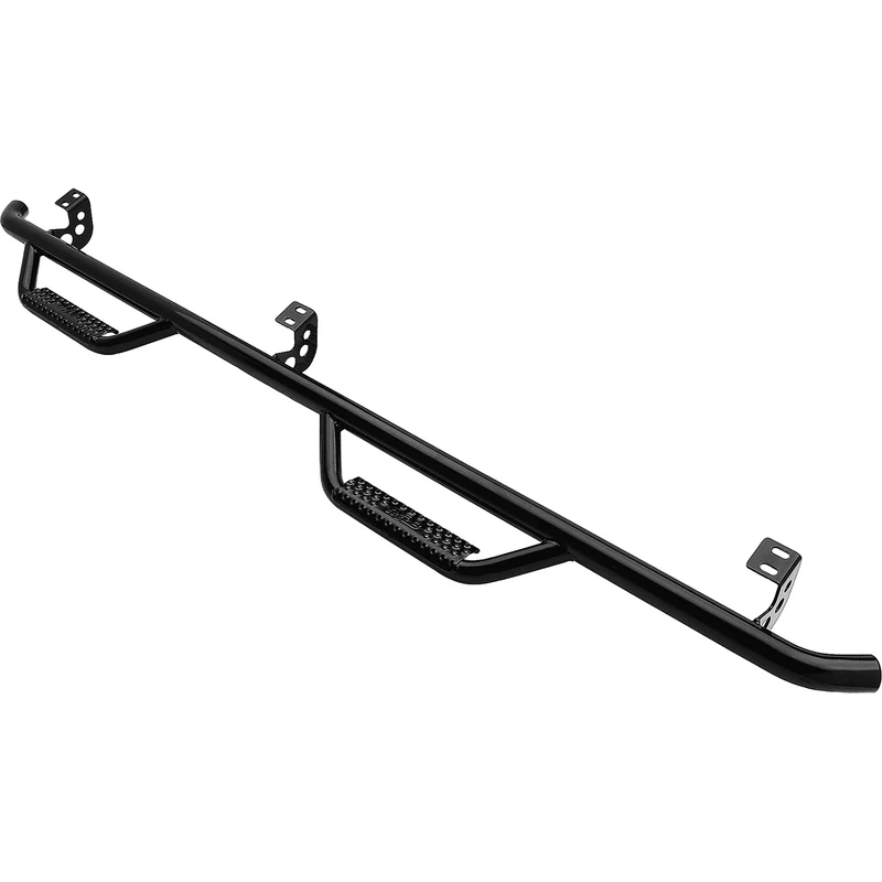 Smittybilt Nerf Side Steps Model T2286CC-TX