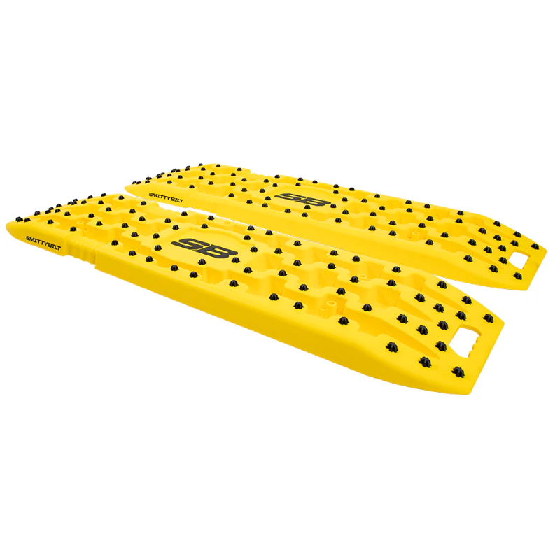 Smittybilt Recovery Traction Boards Model 2890