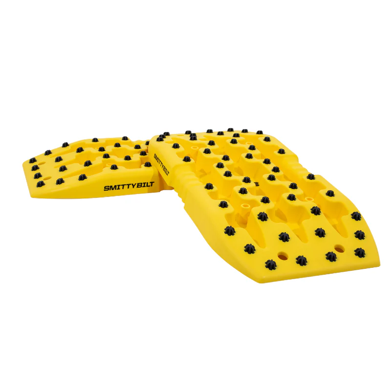 Smittybilt Recovery Traction Boards - Short Model 2891 - Image 2