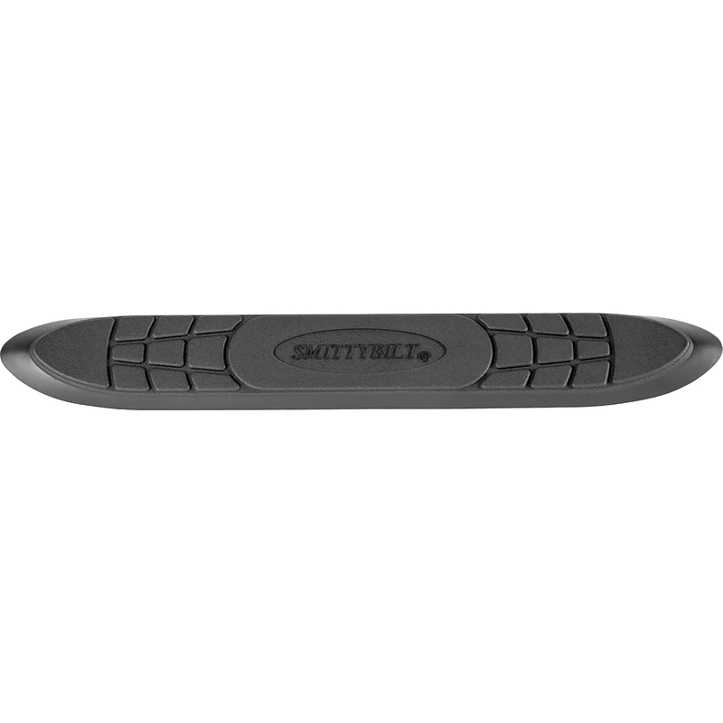 Smittybilt Sure Steps Replacement Step Pad w/ Clips Model PST-01