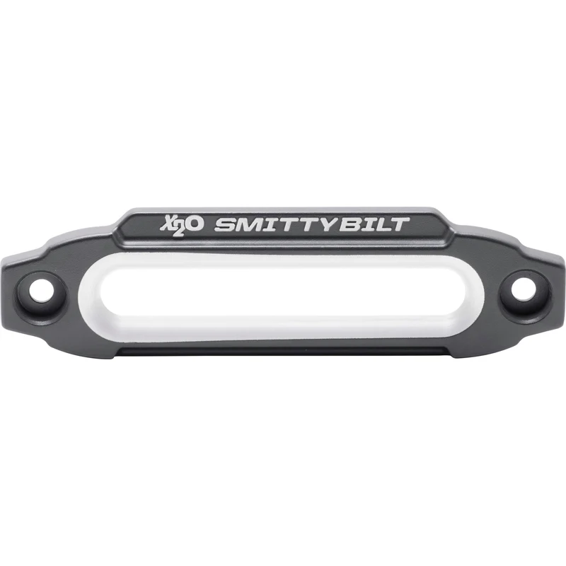 Smittybilt X2O GEN 3 12K Winch with Synthetic Rope Model 98812 - Image 4