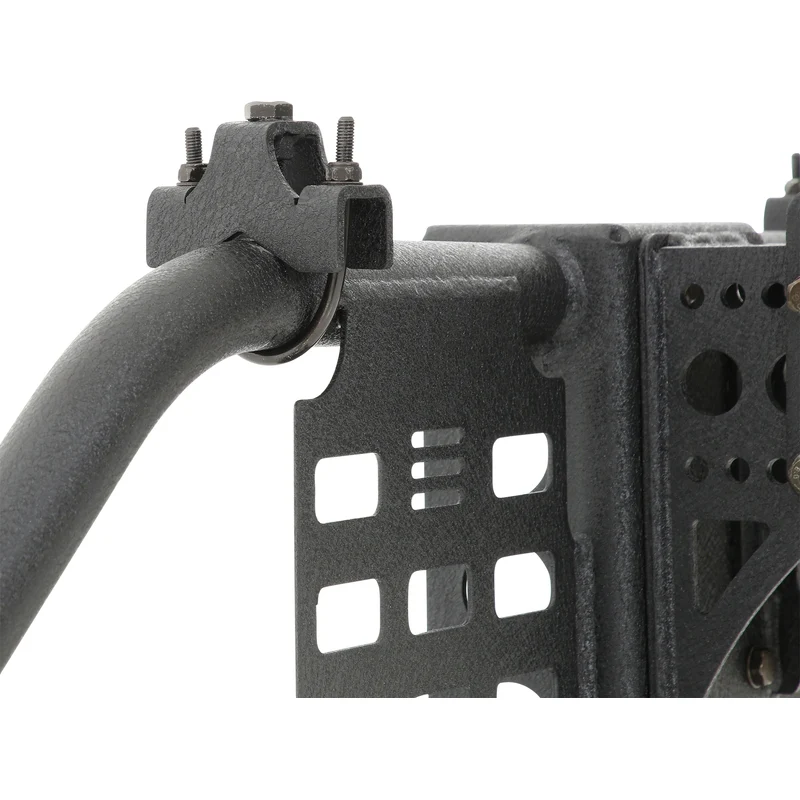 Smittybilt XRC Atlas Rear Swing Gate - Swing Gate Only (07-18 JK/JKU) Model 76896-02 - Image 7