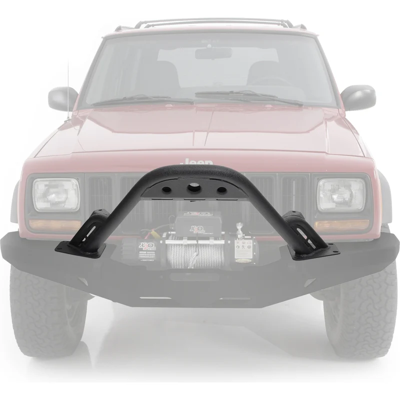 Smittybilt XRC Front Stinger - (Fits With Model 76810) Model 76812 - Image 3