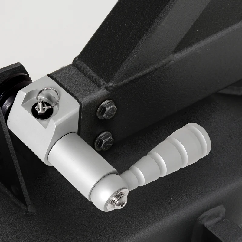 Smittybilt XRC Gen 1 Carrier - (Carrier Only) (07-18 JK/JKU) Model 76856-02 - Image 10