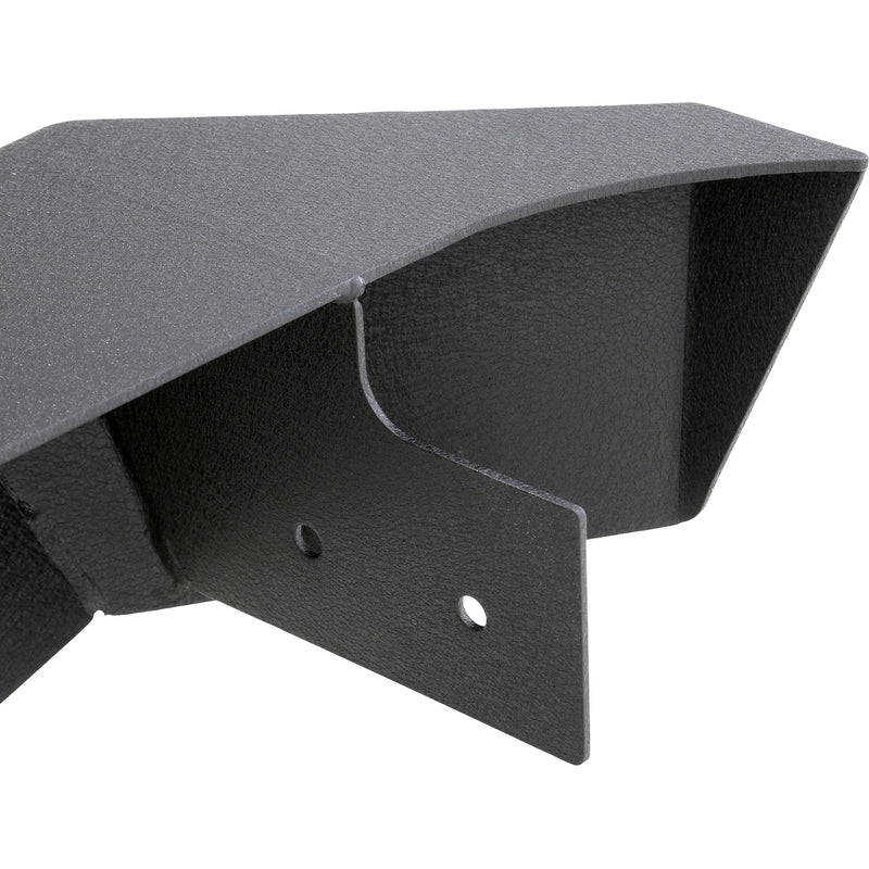 Smittybilt XRC Gen 1 Carrier - (Carrier Only) (07-18 JK/JKU) Model 76856-02 - Image 9