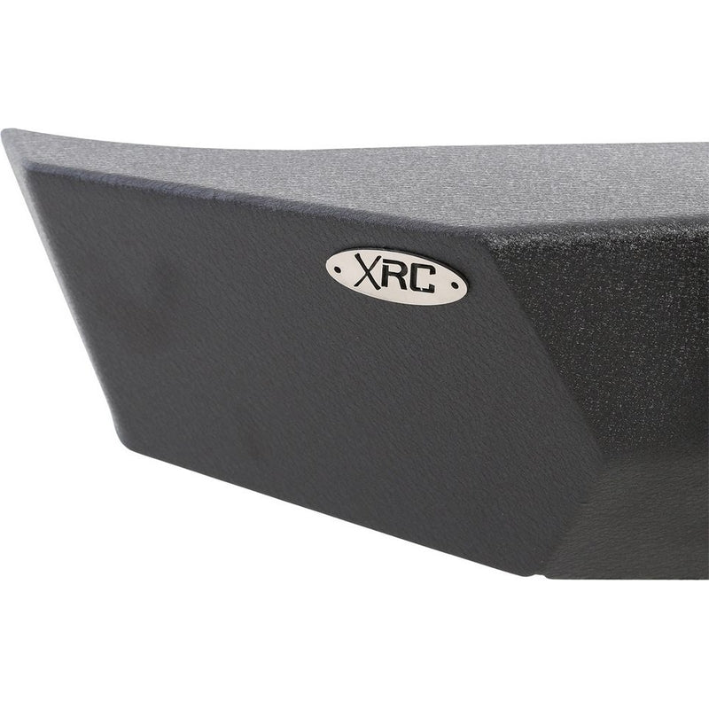 Smittybilt XRC Gen 1 Rear Bumper w/ Hitch - Textured Black (18+ JL/JLU) Model 77855 - Image 6