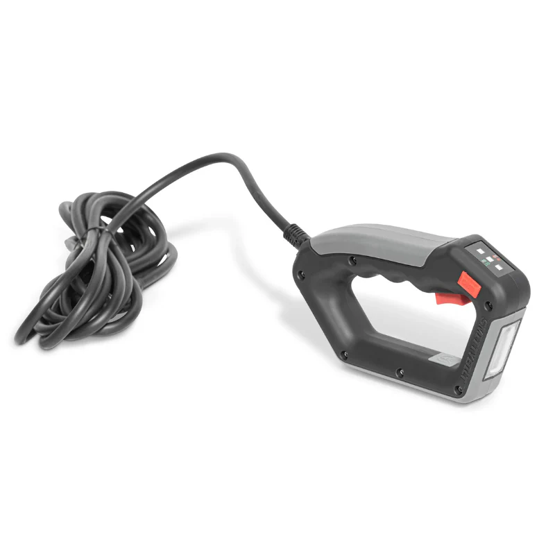 Smittybilt XRC Gen 3 9,500lb Comp Winch w/ Synthetic Rope Model 98695 - Image 5