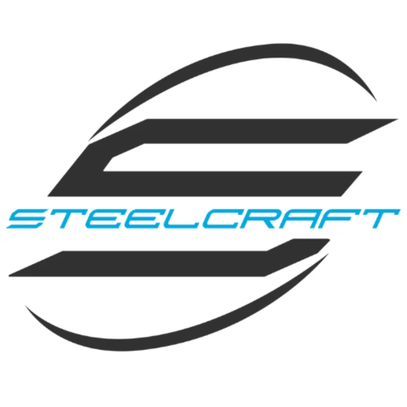 Steelcraft 2 Sensor Pod Relocation Kit Model 10447SRP