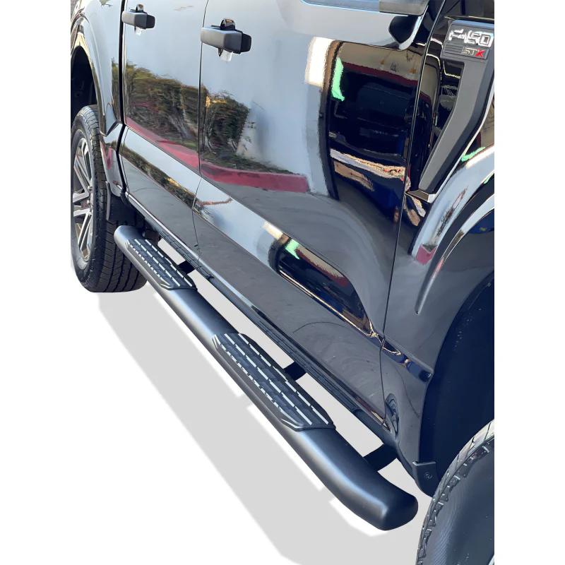 Steelcraft 4X Series Step Nerf Bars Model 40-14300 - Image 2