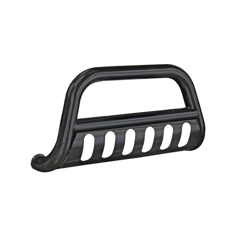 Steelcraft Black Bull Bar Model 74020B - Image 2